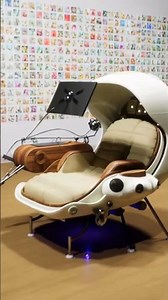 Watch This Gaming Pod Transform Gaming Setups 😱