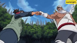 10K reactions · 419 shares | naruto shipuden perang dunia Shinobi 4. episode pesan guru iruka ke Naruto. #anime #narutoshipuden | Sun Angin | Facebook