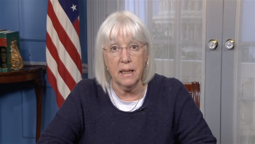 Senator Patty Murray Demands RFK Jr. Be Fired for ‘Burning Down’ Public Health