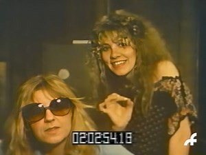 How Christine McVie and Stevie Nicks bonded in Fleetwood Mac