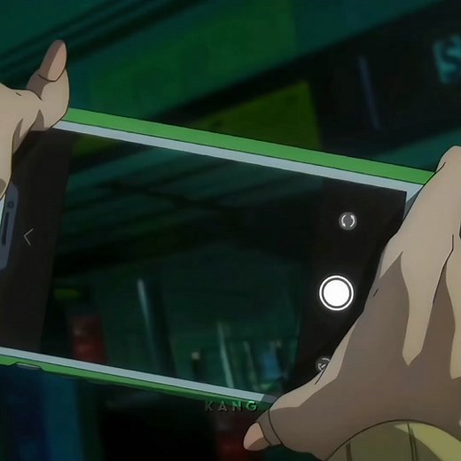 Sukuna Smiling at Megumi | Jujutsu Kaisen Edit