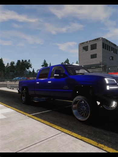 Drag Racing for Country Boys