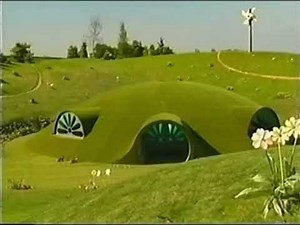 Teletubbies Closing Funding Credits (2002)