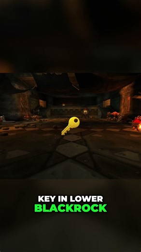 Get Your UBRS Key Early (Huge Advantage)