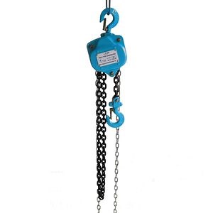 [Hot Item] Strong Manual Chain Hoist Block Hoist