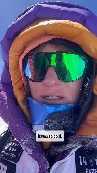 Climbing Annapurna: The Ultimate Himalayan Adventure