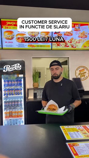 1.2K views · 1.3K reactions | #burgerdog #funny | Burger Dog | Facebook