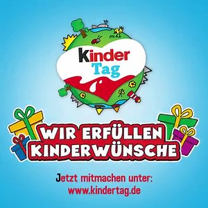 Wir haben Bens großen Wunsch von einer neuen Posaune erfüllt. Zum Weltkindertag machen wir wieder 100 Kinderwünsche wahr. Macht jetzt mit auf www.kindertag.de. | Kinder