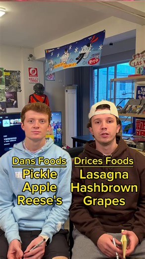 Food or Fiction? Ultimate Food Guessing Game Challenge