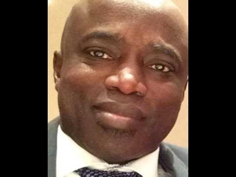 Albert Adomakoh owner of Advent care solutions Care Homes testimonial.