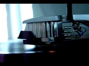 Shure V-15 Type III with Jico stylus