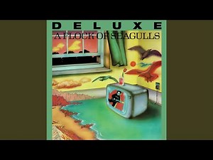 Space Age Love Song (2023 Remaster)