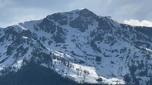 Peaceful views of Fallen Leaf Lake and Mt. Tallac located next to Lake Tahoe and Camp Richardson taken last weekend while on a nice afternoon hike with Lara. Enjoy the view! | Adventures With Jeff Martinez
