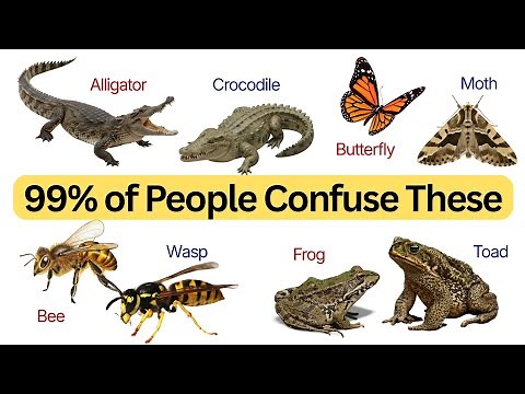 50 Commonly Confused English Words | Clear Differences Explained