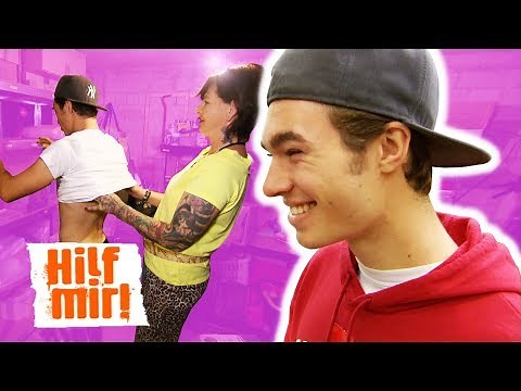 Cougar auf der Jagd: Ich habe mich in die Freundin meiner Mutter verliebt! | Hilf Mir!
