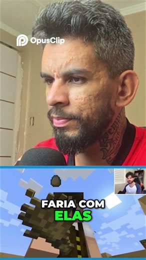 Jazzghost - Vaca e Trigo A Estratégia Inesperada na Fazenda! #jazzghost #minecraft