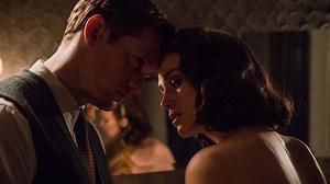 The Aftermath Blu-ray Review