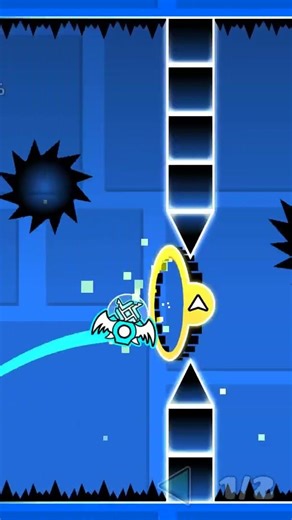 Bet you've NEVER heard this song in a GD challenge?