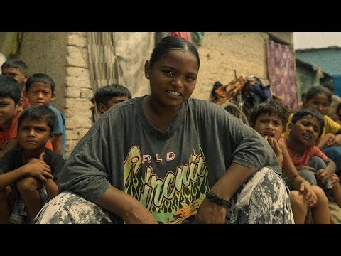 PARAM - THAT GIRL (OFFICIAL MUSIC VIDEO)