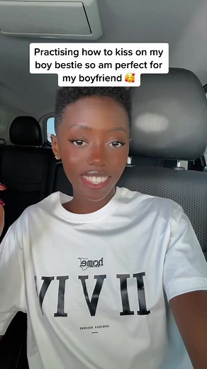 How to Kiss Your Best Friend: Tips and Techniques