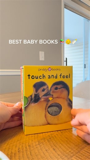 Mary /Content Creator/ USA on Instagram: "Best baby books for play and growth💫 Here are some of our favorite books ☑️Touch and Feel Books ☑️Interactive Books ☑️Finger Puppet Books ☑️Animal Sound Books ☑️Books with few words #momslife❤️ #babybooks #babyinteraction #parentingtips #babymusthaves #motherhood #babydevelopment"