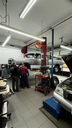  Final Check for the First-Gen Legend This Dodge Cummins D250 is getting one last inspection before heading out to its new home. Built tough, ready to roll. #DodgeCummins #D250 #FirstGenPower #DieselLife #FinalInspection | AlphaCars & Motorcycles | Facebook