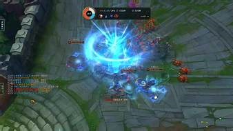 解说元宝英雄联盟直播_解说元宝视频直播 - 虎牙直播