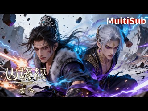 💥 Proud prince turned devoted in a war-born love. 【Threads of Fate: A War Untold】