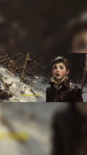 Moll Dyer: Found Frozen to a Rock After Being Accused of Witchcraft