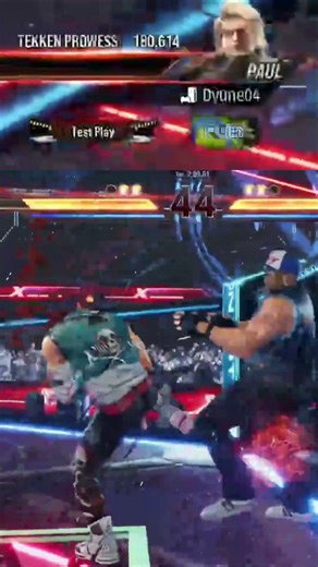 Epic Arena Combat: Fighters Battle to the Last Hit! #shorts