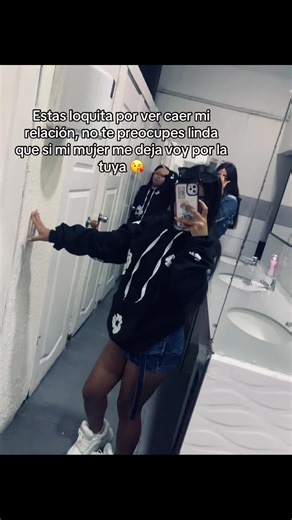 Y sufrimos las dos 🤣#paratii