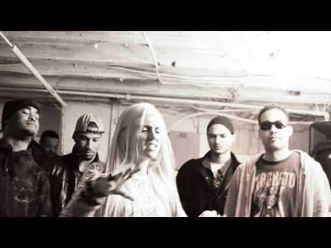 Best Pittsburgh Rappers Cypher | Jasiri X, Boaz, Kellee Maize, S. Money, Cynik Lethal, DJ Huggy