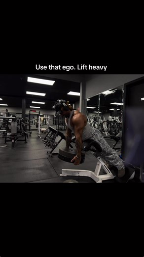Use that ego Breathe Divinity code “KEV” - #explorepage #fyp #reel #reels #gymhumor #trending #gymmotivation #gym #fitness | Kevwhaledog