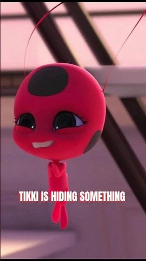 The Dark Secret Behind Tikki