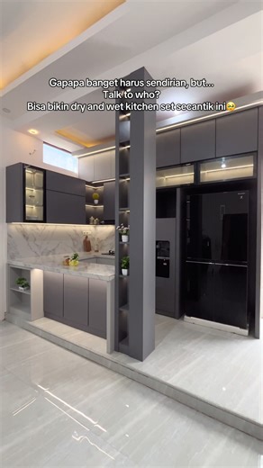 Stunning Kitchen Set Design Ideas for Your Home