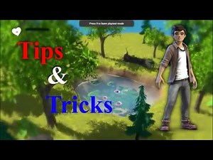 Tips & Tricks | Crey | Beginners | 2020