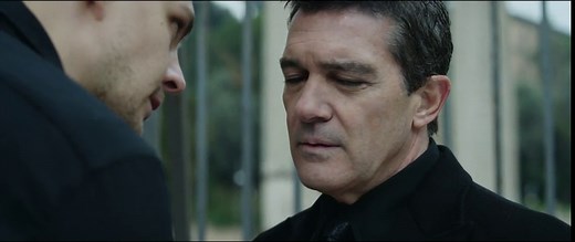 Beyond the Edge (2018)