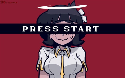 FNF模组 Funkin HELL