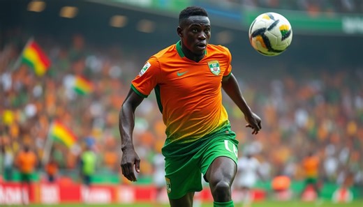 CAN 2026 : Suivez tous les matchs en direct et les scores facilement