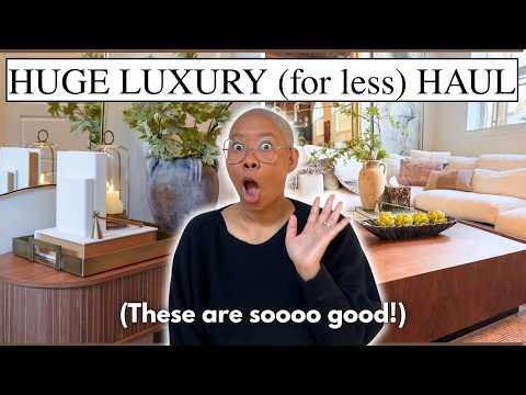 The Best Home Decor I've Added to My Home in 2025!