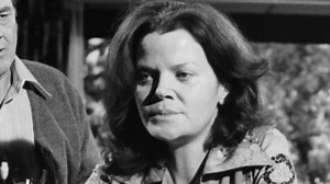 Eileen Brennan, film and TV veteran, dies at 80