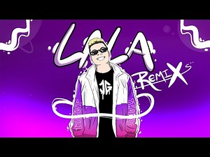 Myke Towers - LALA (Javi Guzman Remix) [Tomorrowland Style] [TikTok]