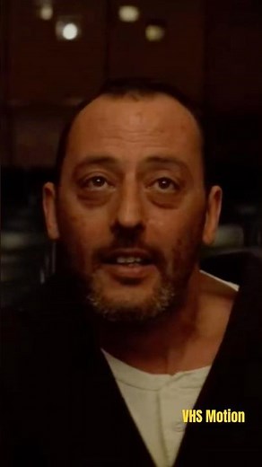 🎬 VHS Motion: Léon: The Professional (1994)