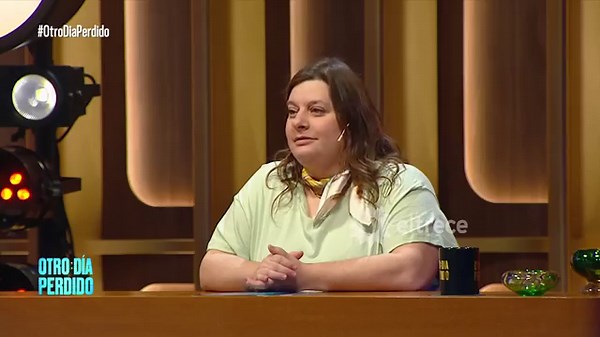 OTRO DÍA PERDIDO - Programa 26/09/25 - FUSIÓN DE VOCES ENTRE EVELYN BOTTO Y MARIO PERGOLINI