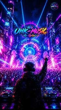 Bass House Mix 2026 | Heavy Bass & Dirty Drops | UHK-MUSIC