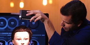 Learn How to Add Drama to Your Scenes with This Simple Lighting Tutorial