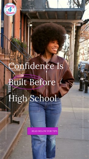The tween years are not “awkward years.” They are identity-forming years. By the time insecurity becomes obvious, beliefs are already planted. Here’s how to be proactive: • Start weekly one-on-one conversations with no phones present • Ask growth-focused questions (“What challenged you this week?”) • Teach her how to respond to peer pressure through role play • Affirm effort, not just results Confidence is cultivated early, not repaired later. #girlsempowerment #b4t #parentingtweens #raisinggirl