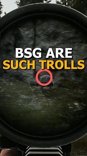 BSG Are The Biggest Trolls