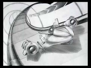 Big Blue (Jazz Rendition) - F-Zero