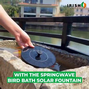 35 reactions | Provide a safe haven for birds in your very own...